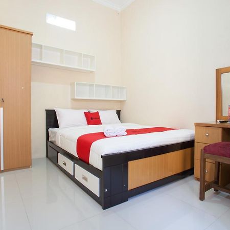 Reddoorz Syariah Near Untag Banyuwangi Hotel Banyuwangi  Kültér fotó