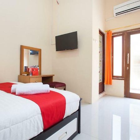 Reddoorz Syariah Near Untag Banyuwangi Hotel Banyuwangi  Kültér fotó