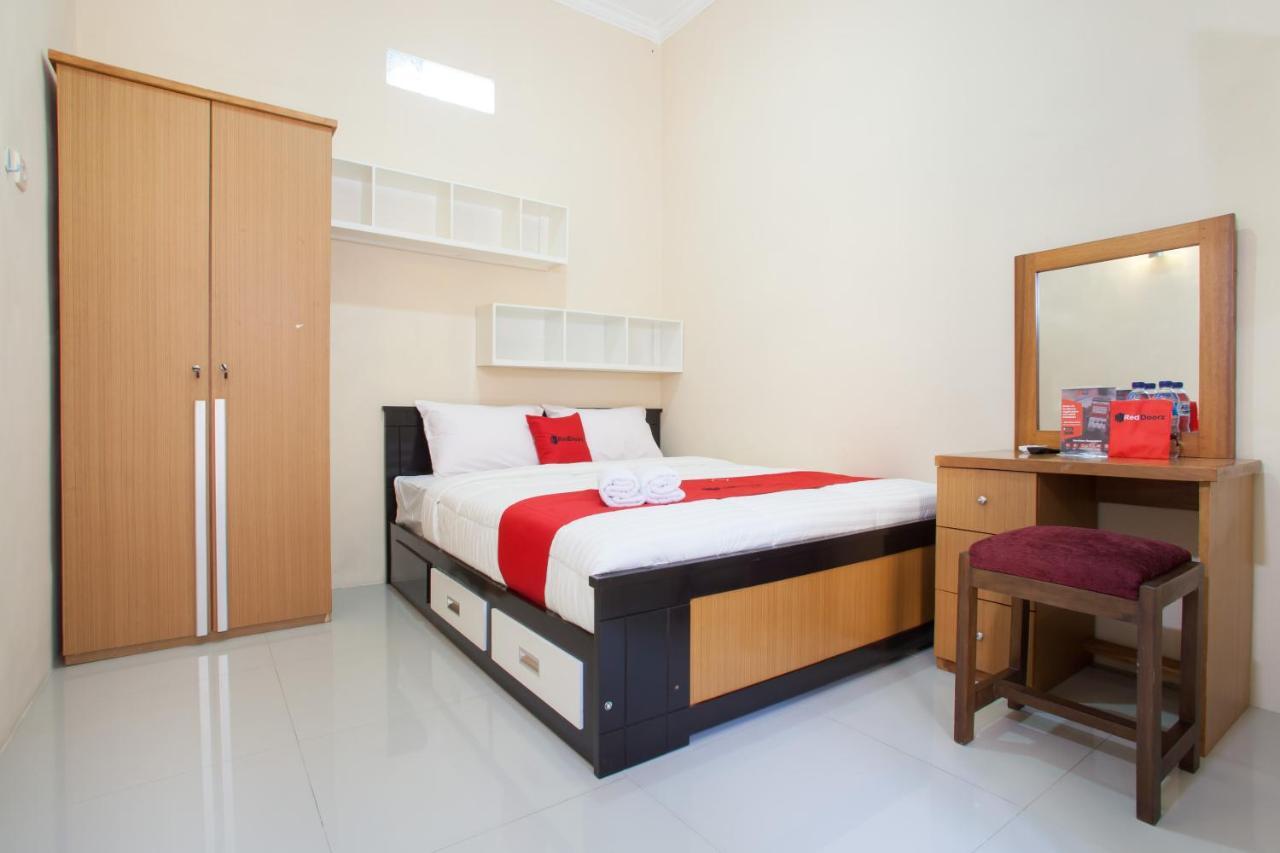 Reddoorz Syariah Near Untag Banyuwangi Hotel Banyuwangi  Kültér fotó