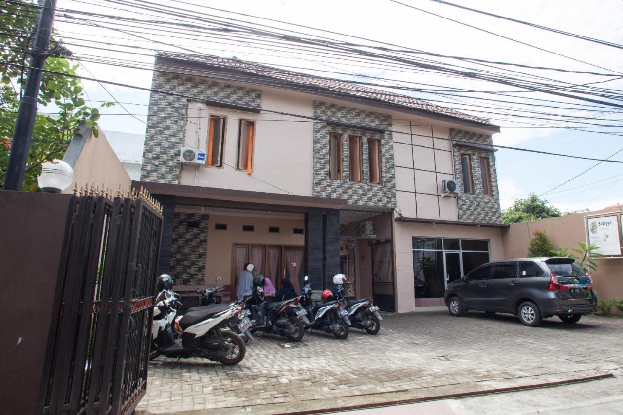 Reddoorz Syariah Near Untag Banyuwangi Hotel Banyuwangi  Kültér fotó