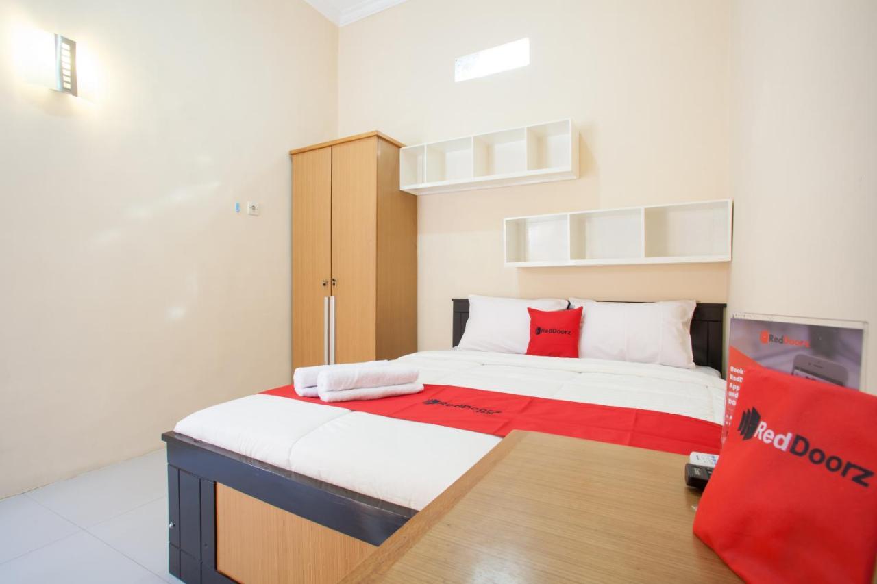 Reddoorz Syariah Near Untag Banyuwangi Hotel Banyuwangi  Kültér fotó