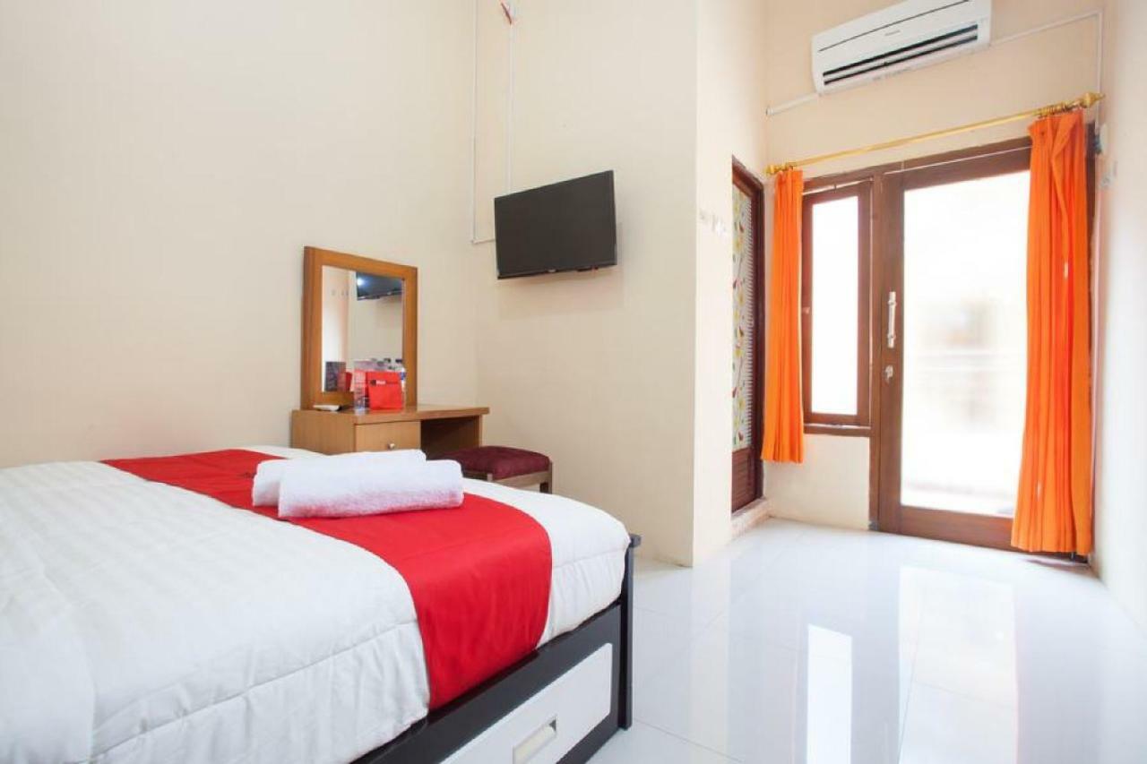 Reddoorz Syariah Near Untag Banyuwangi Hotel Banyuwangi  Kültér fotó