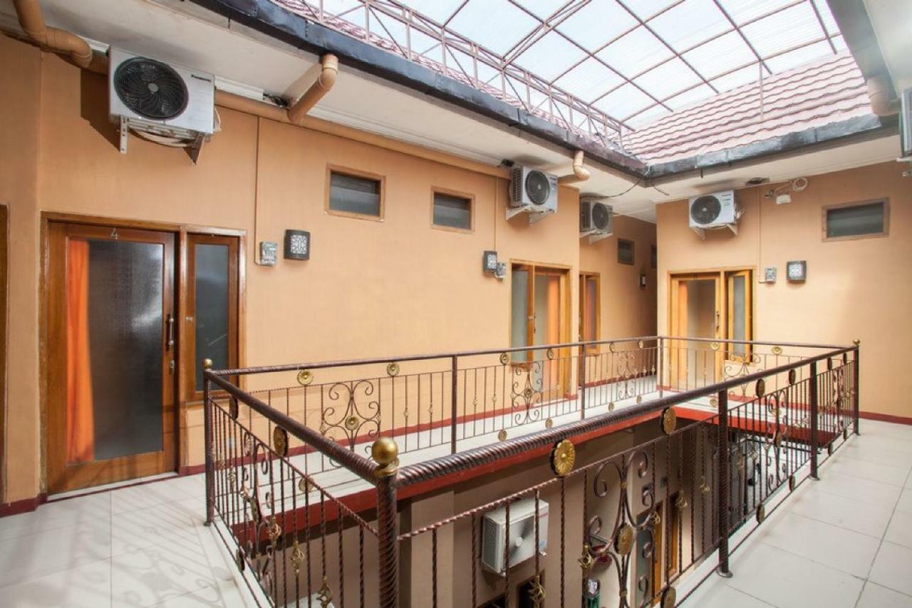 Reddoorz Syariah Near Untag Banyuwangi Hotel Banyuwangi  Kültér fotó